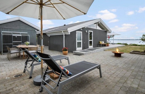 Helnæs By House | FY261 Ebberup - Hasselvænget 22