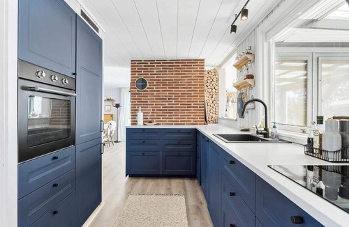 Faaborg House | FY266 Faaborg - Sandageren 12