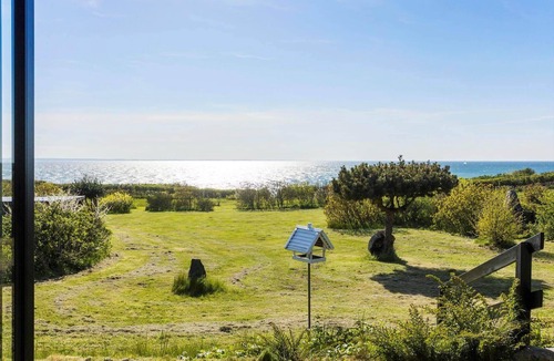 Faaborg House | FY266 Faaborg - Sandageren 12