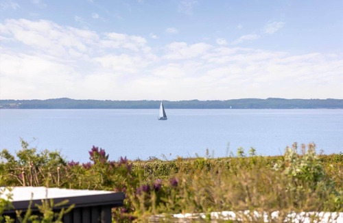 Faaborg House | FY266 Faaborg - Sandageren 12