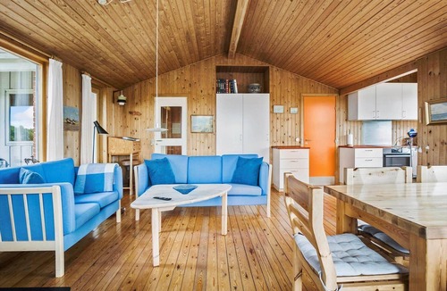 Faaborg House | FY269 Faaborg - Lille Stege 2