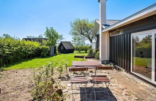 Faldsled House | FY273 Millinge - Buursminde 2