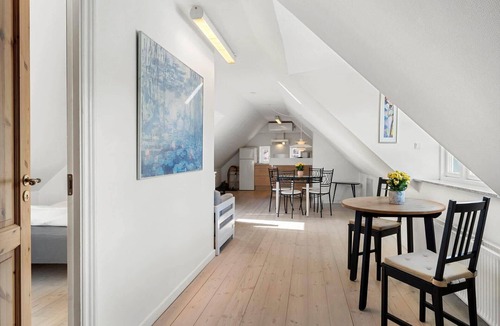 Varbjerg Apartment | FY278 Tommerup - Tobovej 80