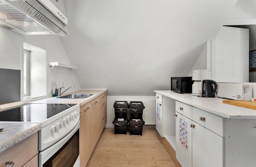Varbjerg Apartment | FY278 Tommerup - Tobovej 80