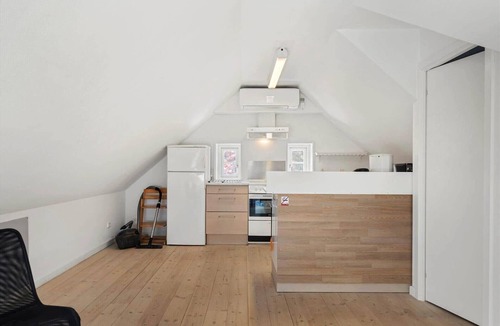 Varbjerg Apartment | FY278 Tommerup - Tobovej 80
