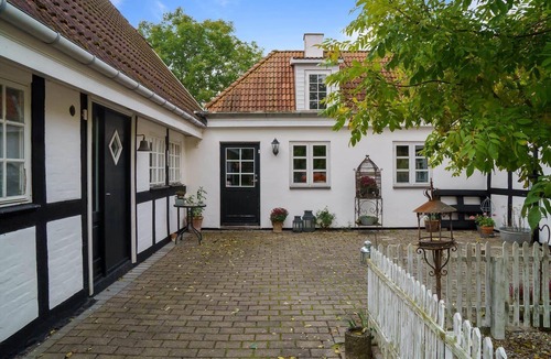Broby House | FY283 Broby - Sandholtvej 45
