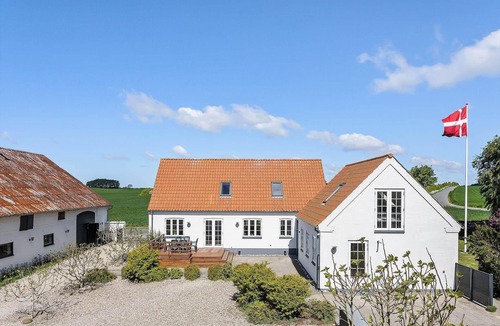 Bøjden House | FY285 Faaborg - Egsgyden 35