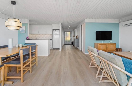 Bøjden House | FY290 Faaborg - Egholmvej 14