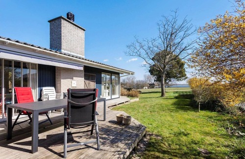Faaborg House | FY298 Faaborg - Dybskrog 12