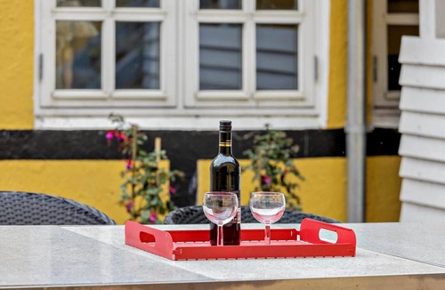 Svendborg Apartment | FY302 Svendborg - Vestergade 111 st.