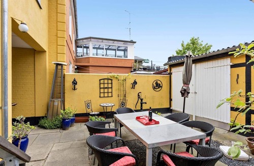 Svendborg Apartment | FY302 Svendborg - Vestergade 111 st.