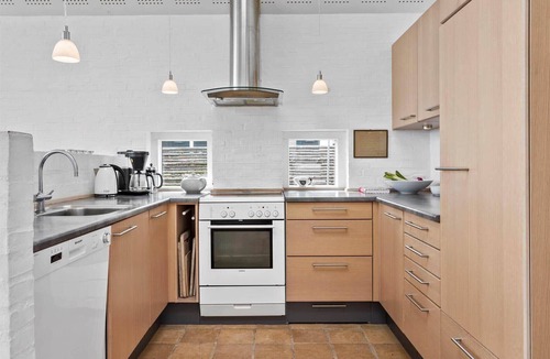 Svendborg House | FY304 Svendborg - Smørmosevænget 17