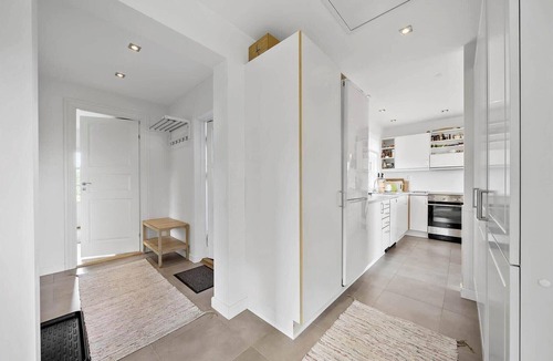 Nyborg House | FY313 Nyborg - Østerø Strandvej 12