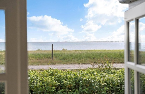 Nyborg House | FY313 Nyborg - Østerø Strandvej 12