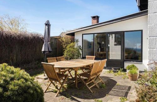 Lundeborg House | FY316-Hesselager-Syrenvej-8