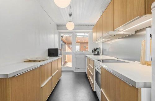 Lundeborg House | FY316-Hesselager-Syrenvej-8