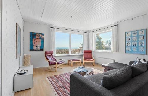 Lundeborg House | FY316-Hesselager-Syrenvej-8