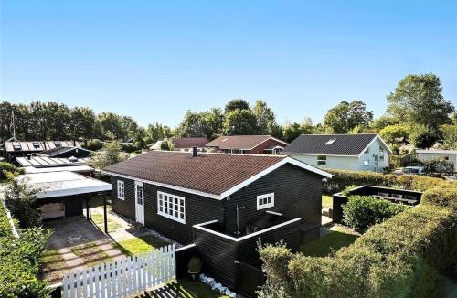 Nyborg House | FY318-Nyborg-Sommerbyen-23