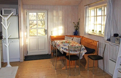 Nyborg House | FY320 Nyborg - Strandskovvej 9