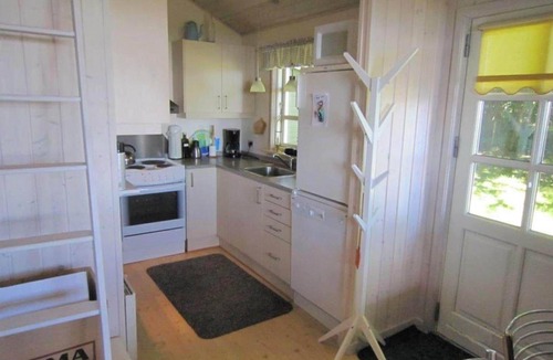 Nyborg House | FY320 Nyborg - Strandskovvej 9