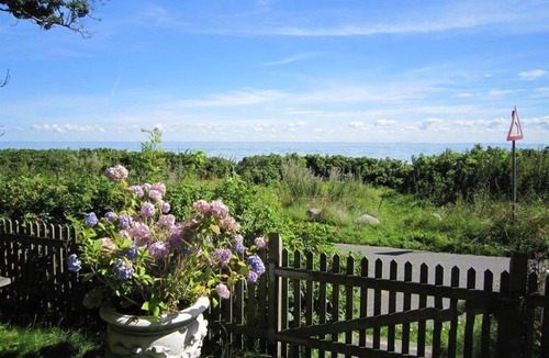 Nyborg House | FY320 Nyborg - Strandskovvej 9