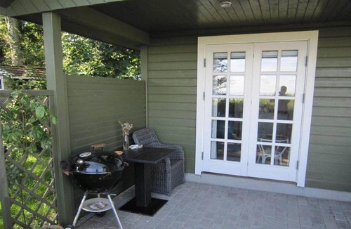 Nyborg House | FY320 Nyborg - Strandskovvej 9