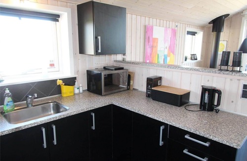 Kerteminde House | FY324 Kerteminde - Snerlevej 2