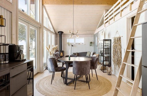 Munkebo House | FY325 Munkebo - Kamsbjerghuse 1 b