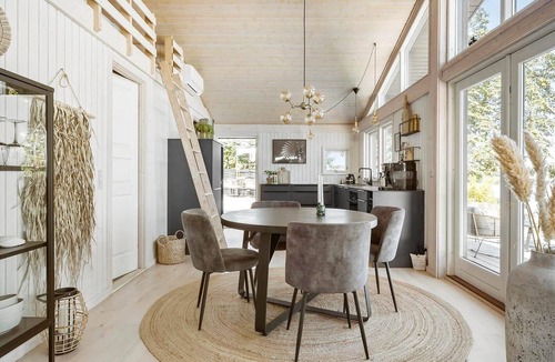 Munkebo House | FY325 Munkebo - Kamsbjerghuse 1 b