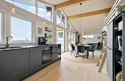 Munkebo House | FY325 Munkebo - Kamsbjerghuse 1 b