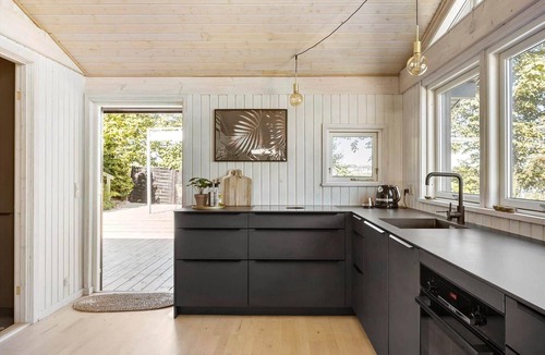 Munkebo House | FY325 Munkebo - Kamsbjerghuse 1 b