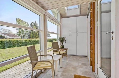 Mesinge House | FY328 Mesinge - Lunden 41 B