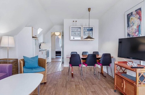 Kerteminde Apartment | FY330 Kerteminde - Klintevej 45 lej.22 1.sal