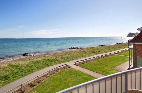 Kerteminde Apartment | FY330 Kerteminde - Klintevej 45 lej.22 1.sal