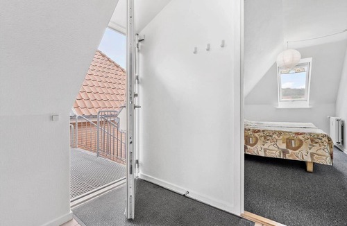 Kerteminde Apartment | FY332 Kerteminde - Klintevej 45 lej.41 1.sal