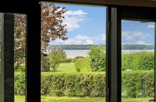 Svendborg House | FY348 Svendborg - Storkenæbsvej 1