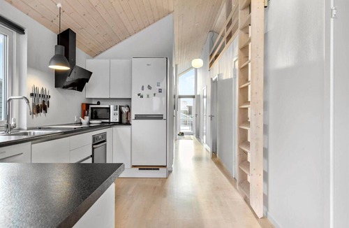 Tørresø House | FY353 Otterup - Bjørnegyden 11