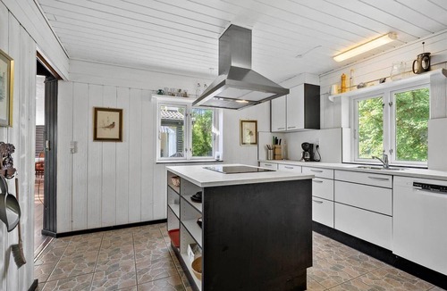 Frørup House | FY357 Frørup - Kystvej 7
