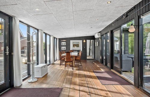 Frørup House | FY357 Frørup - Kystvej 7