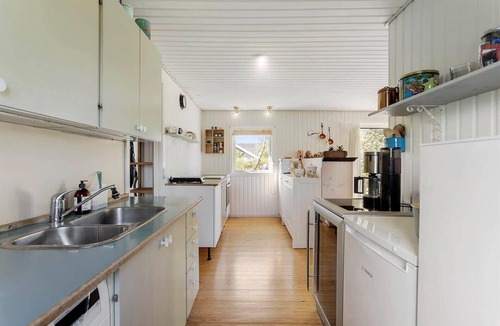 Vemmenæs House | FY366 Svendborg - Hybenrosevej 5