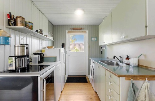 Vemmenæs House | FY366 Svendborg - Hybenrosevej 5