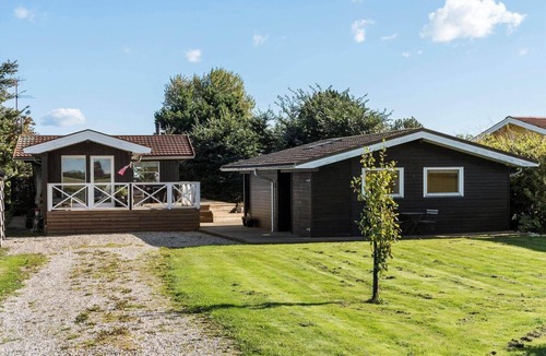 Hesselager House | FY376 Hesselager - Stokkebæk Strand 6