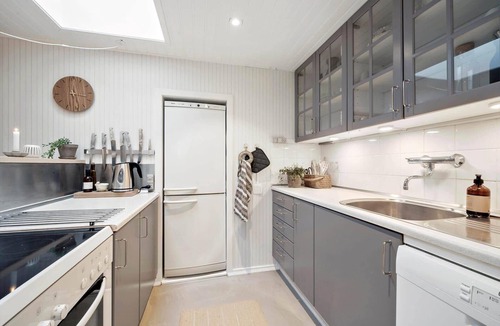 Nordenhuse House | FY377 Nyborg - Svalevej 6