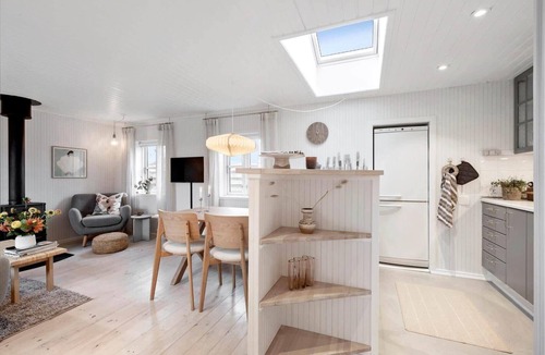 Nordenhuse House | FY377 Nyborg - Svalevej 6