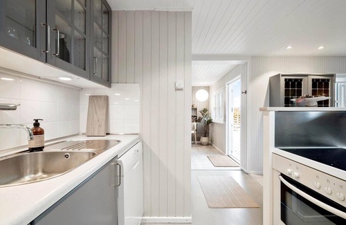 Nordenhuse House | FY377 Nyborg - Svalevej 6