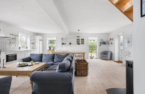 Hesselager House | FY378 Hesselager - Bellisvej 37