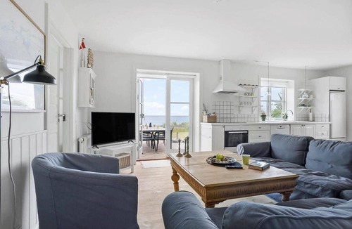 Hesselager House | FY378 Hesselager - Bellisvej 37