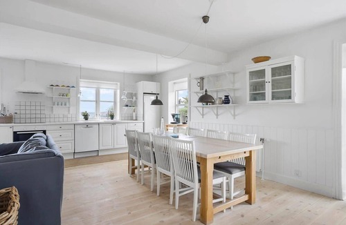 Hesselager House | FY378 Hesselager - Bellisvej 37