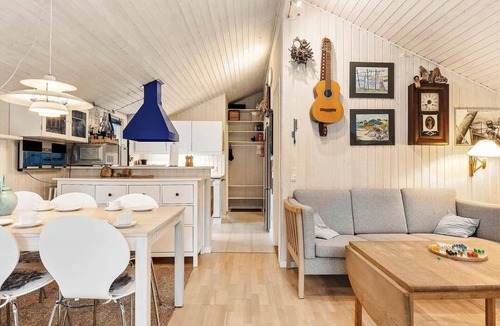 Hasmark Strand House | FY379 Otterup - Ved Bækken 12