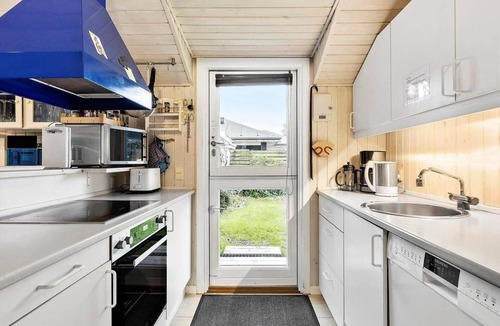 Hasmark Strand House | FY379 Otterup - Ved Bækken 12